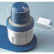 Беспроводная электромясорубка Xiaomi Deerma Food Processor Blue (DEM-JR08)