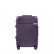 Чемодан Xiaomi 90 Ninetygo Aluminum Frame PC Luggage V1 24" Violet (210204)