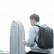 Рюкзак Xiaomi Meizu Minimalist Urban Backpack