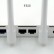 Роутер Xiaomi Mi Wi-Fi Router 4A Gigabit Edition White (R4A)