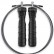 Скульптурирующая скакалка Xiaomi Yunmai Sport Rope Skipping Basic Black (YMHR-P701)