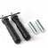 Скульптурирующая скакалка Xiaomi Yunmai Sport Rope Skipping Basic Black (YMHR-P701)