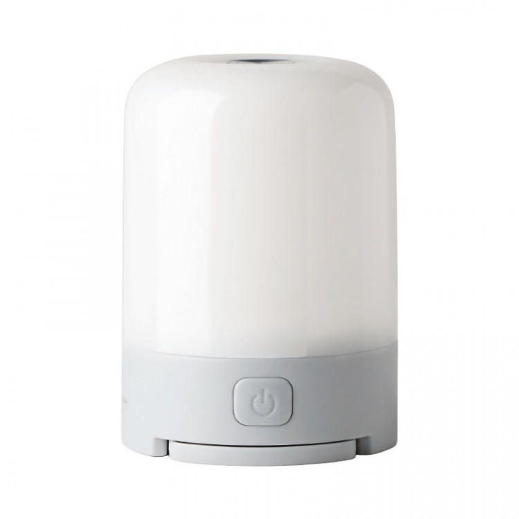 Туристический фонарик Xiaomi NexTool Outdoor Camp Light Portable White