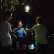 Туристический фонарик Xiaomi NexTool Outdoor Camp Light Portable White
