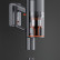 Беспроводной вертикальный пылесос Xiaomi Shunzao Handheld Vacuum Cleaner Z11 Max Gray