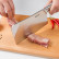 Набор кухонных ножей Xiaomi Yi Wu Yi Shi Liren Knife Set Black