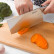 Набор кухонных ножей Xiaomi Yi Wu Yi Shi Liren Knife Set Black
