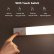 Беспроводной светодиодный ночник Xiaomi EZVALO Wireless Sensor Light Silver