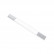 Беспроводной светодиодный ночник Xiaomi EZVALO Wireless Sensor Light Silver