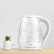 Умный электрочайник с подсветкой Xiaomi Deerma White (DEM-SH30W)