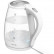 Умный электрочайник с подсветкой Xiaomi Deerma White (DEM-SH30W)