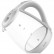 Умный электрочайник с подсветкой Xiaomi Deerma White (DEM-SH30W)