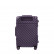 Чемодан Xiaomi 90 Ninetygo Aluminum Frame PC Luggage V1 28" Violet (210404)
