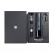 Электрический штопор с набором аксессуаров NEW Xiaomi Huo Hou Electric BASIC Black (HU0047)