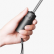 Зонт Xiaomi Zuodu Automatic Umbrella LED Black