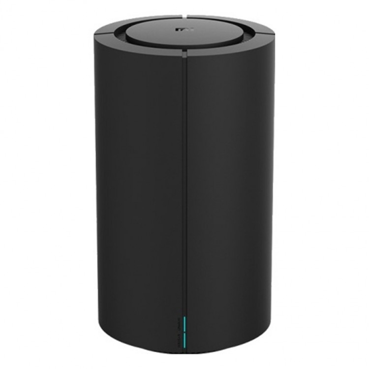 Роутер Xiaomi Mi WiFi Router Black (AC2100)