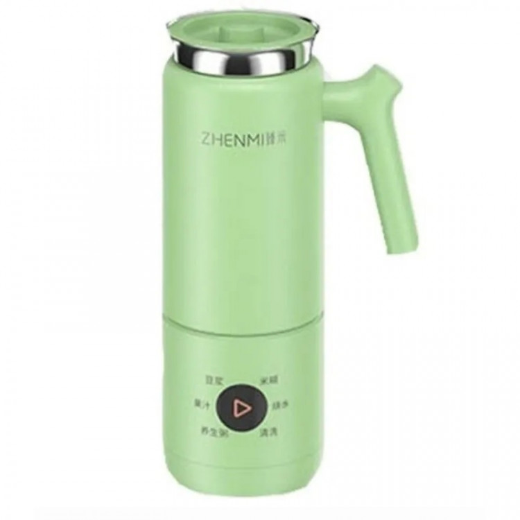 Блендер Xiaomi Zhenmi Mini Multifunctional Wall Breaker