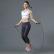 Скульптурирующая скакалка Xiaomi Yunmai Sport Rope Skipping Heavy version Black