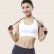 Скульптурирующая скакалка Xiaomi Yunmai Sport Rope Skipping Heavy version Black
