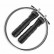 Скульптурирующая скакалка Xiaomi Yunmai Sport Rope Skipping Heavy version Black