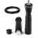 Скульптурирующая скакалка Xiaomi Yunmai Sport Rope Skipping Heavy version Black