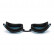 Плавательные очки Xiaomi TS Turok Steinhardt Adult Swimming Black (YPC001)