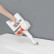 Беспроводной вертикальный пылесос Xiaomi Mijia Wireless Vacuum Cleaner K10 White (MJWXCQ04ZM)