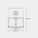 Аэрофритюрница Xiaomi Youpin Youban Oil-Free Air Fryer White (YB-2208T)