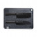 Набор кухонных ножей с разделочной доской Xiaomi OOU Blade Series Antibacterial Knife Cutting Board Black