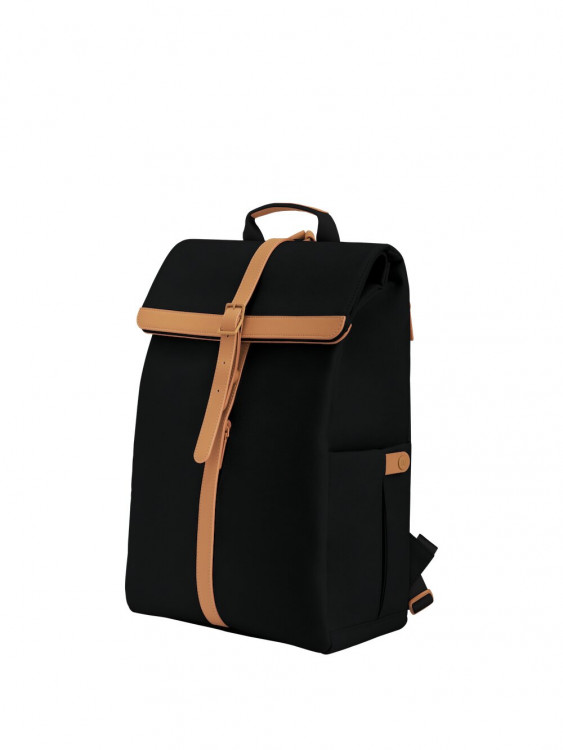 Рюкзак Xiaomi 90 Ninetygo Commuter Oxford Black (90BBPXX2025U)
