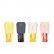 Портативный блендер Xiaomi Solove Z1 Juicer Pink
