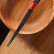 Палочки для еды Xiaomi Alloy Chopsticks Black (6 Пар)