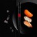 Палочки для еды Xiaomi Alloy Chopsticks Black (6 Пар)
