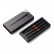 Палочки для еды Xiaomi Alloy Chopsticks Black (6 Пар)
