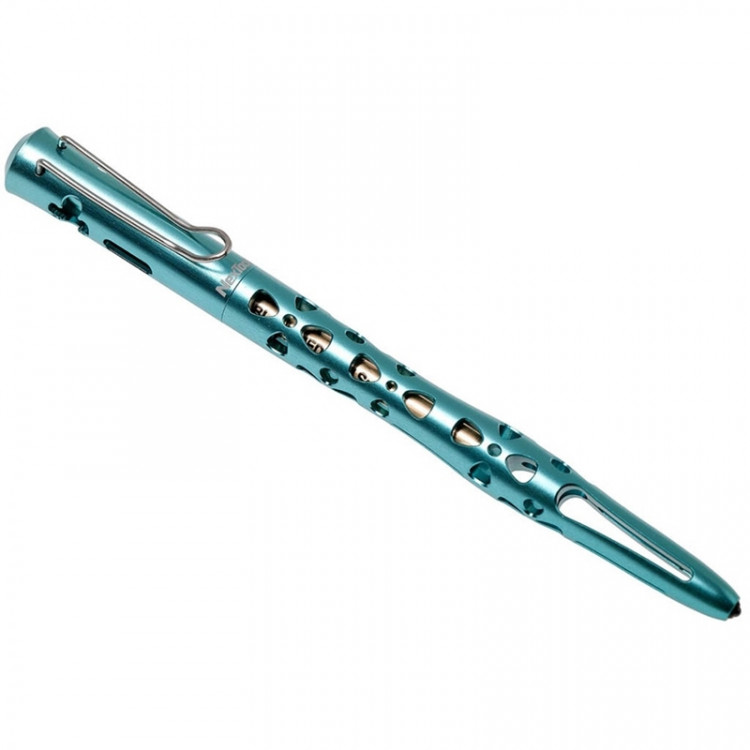 Тактическая ручка Xiaomi NexTool Tactical Pen Blue (KT5513B)