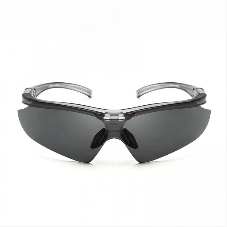 Солнцезащитные очки Xiaomi Turok Steinhardt Driving Glasses UV400 Gray (GTR002-5020)