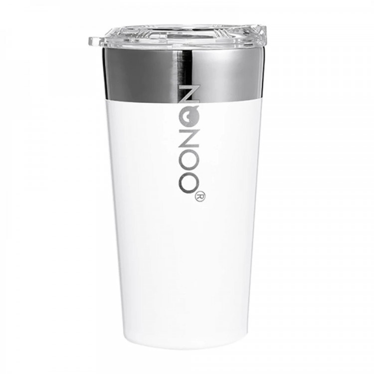 Термокружка Xiaomi Nonoo Coffee Cup 580 мл Yellow (NNE-580)
