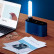 Стерилизатор для помещений Xiaomi Deerma Portable Bluetooth UV Germicidal Lamp Blue (UV100)