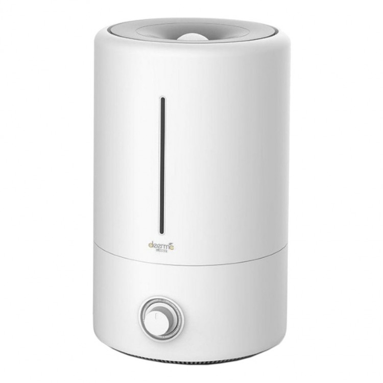 Увлажнитель воздуха 5 л Xiaomi Deerma Air Humidifier White (DEM-F628)