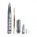 Тактическая ручка Xiaomi NexTool Tactical Pen Silver (KT5506)