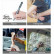 Тактическая ручка Xiaomi NexTool Tactical Pen Silver (KT5506)