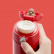 Термокружка Xiaomi BergHoff Pleasure Mini Mug 350ml Red