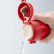 Термокружка Xiaomi BergHoff Pleasure Mini Mug 350ml Red