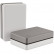Блоки для йоги Xiaomi Yunmai Yoga Bricks Grey (YMY8-E801)