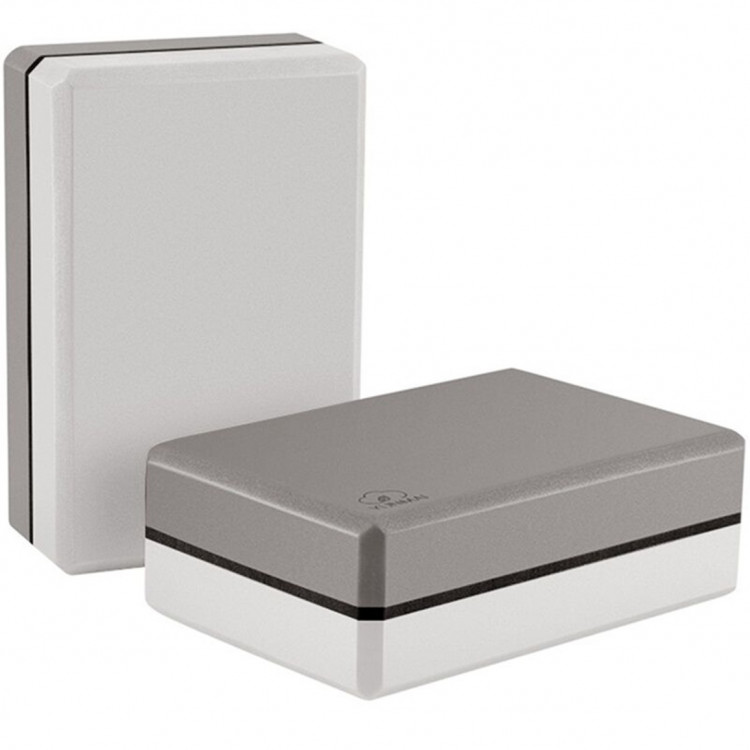 Блоки для йоги Xiaomi Yunmai Yoga Bricks Grey (YMY8-E801)