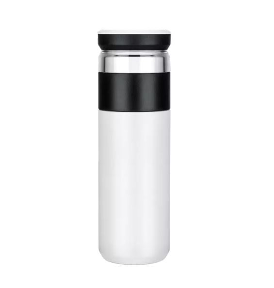 Заварочный термос Xiaomi Fun Home Insulation Tea Cup