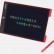 Планшет для рисования Xiaomi Wicue 12" Rainbow LCD Tablet Red (WINB412)