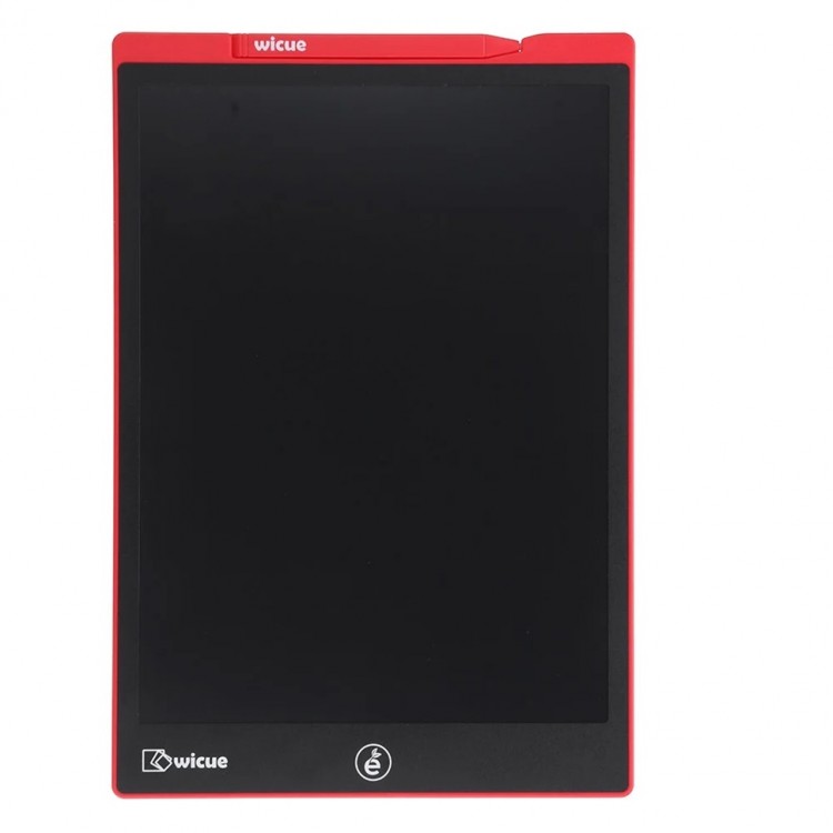 Планшет для рисования Xiaomi Wicue 12" Rainbow LCD Tablet Red (WINB412)