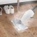 Паровая швабра Xiaomi Deerma Sterilization Steam Mop Grey (DEM-ZQ100)