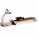 Гребной тренажер Xiaomi Xiao Mo Magnetically Controlled Smart Rowing Machine Hush White (MRH3201A)